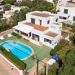 Apartamento Felipe 1-5