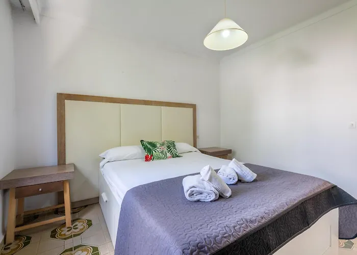 Apartamento Felipe 1-5