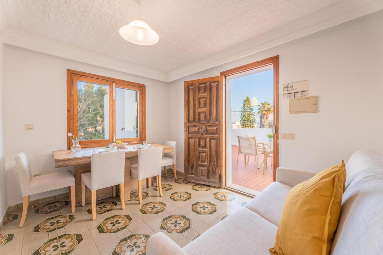 Apartment Felipe 1-5 *