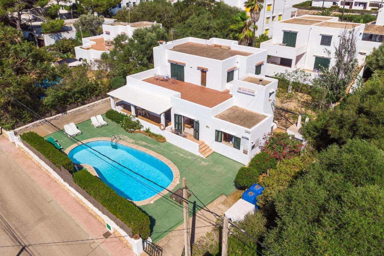 Felipe 1-5 Apartment Cala D´Or