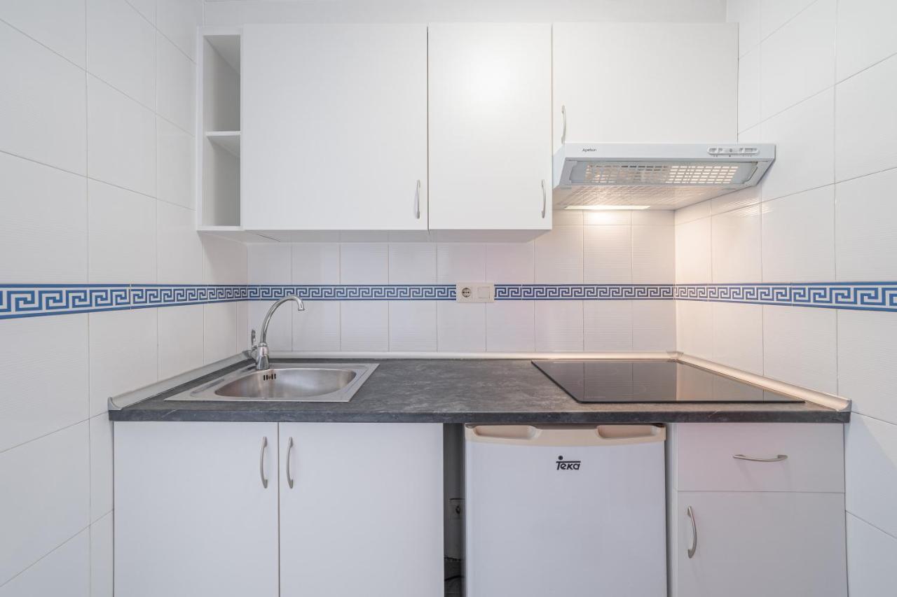 Apartment Felipe 1-5 *