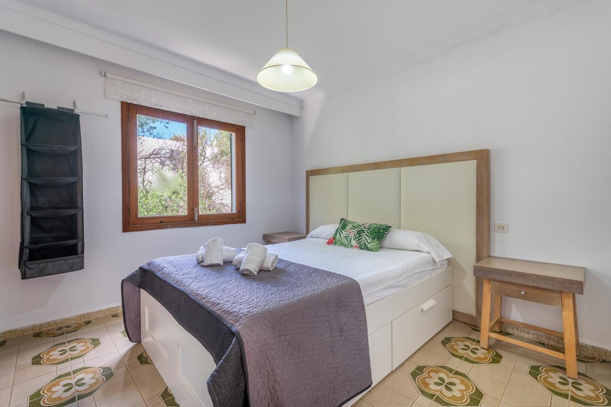 Felipe 1-5 Appartement *