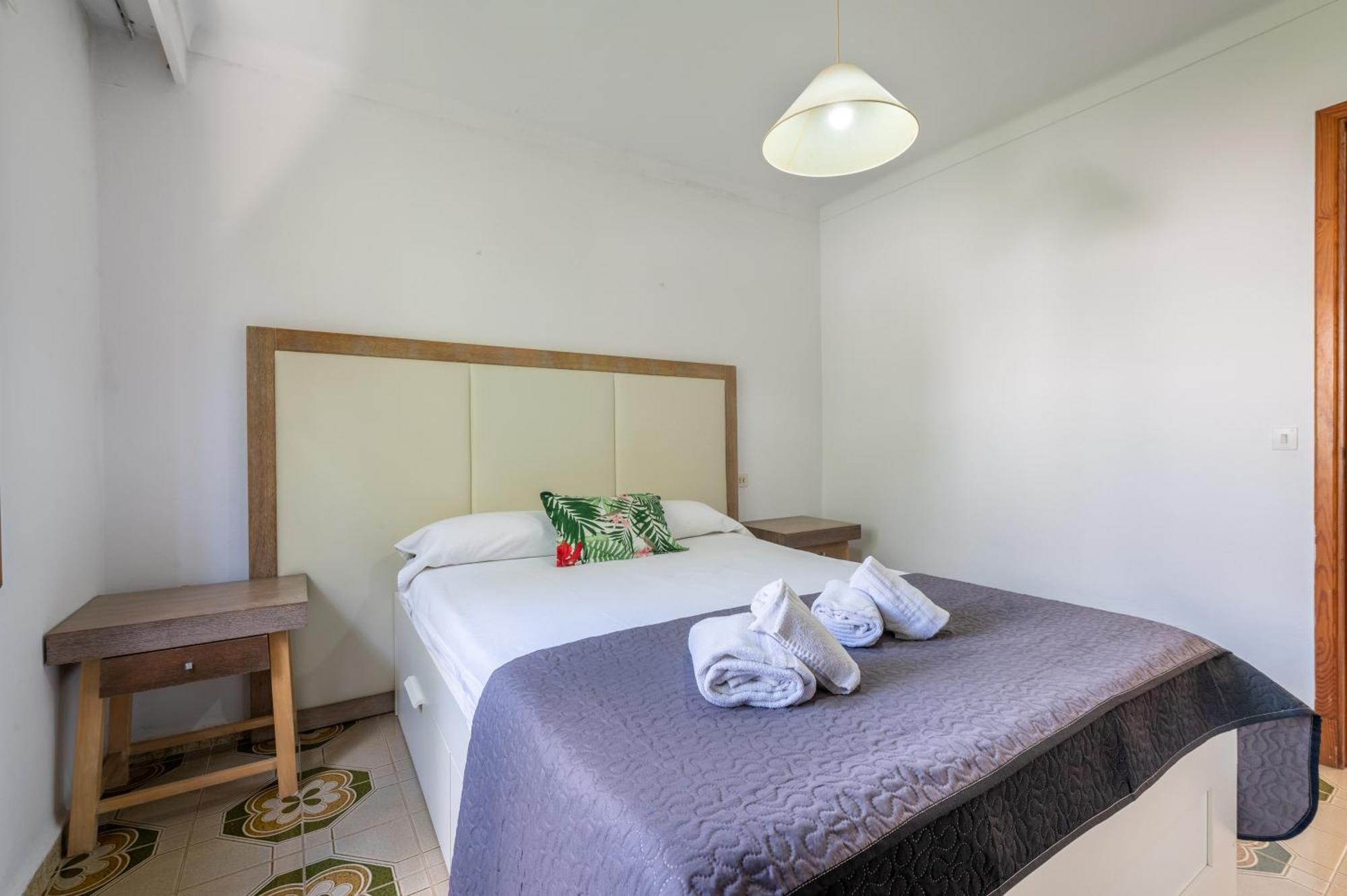 Apartment Felipe 1-5 *