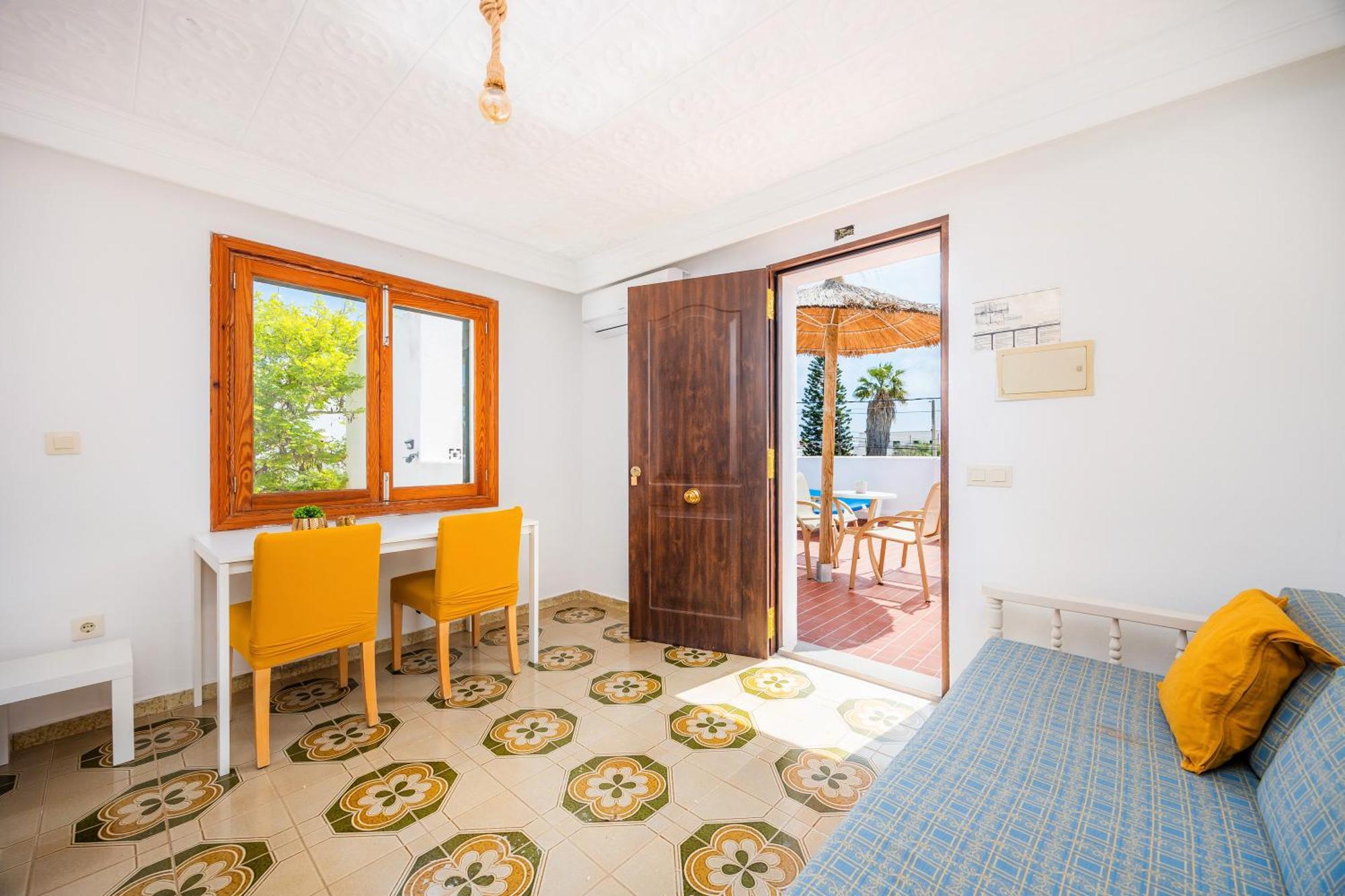 Felipe 1-5 Appartement Cala D´Or