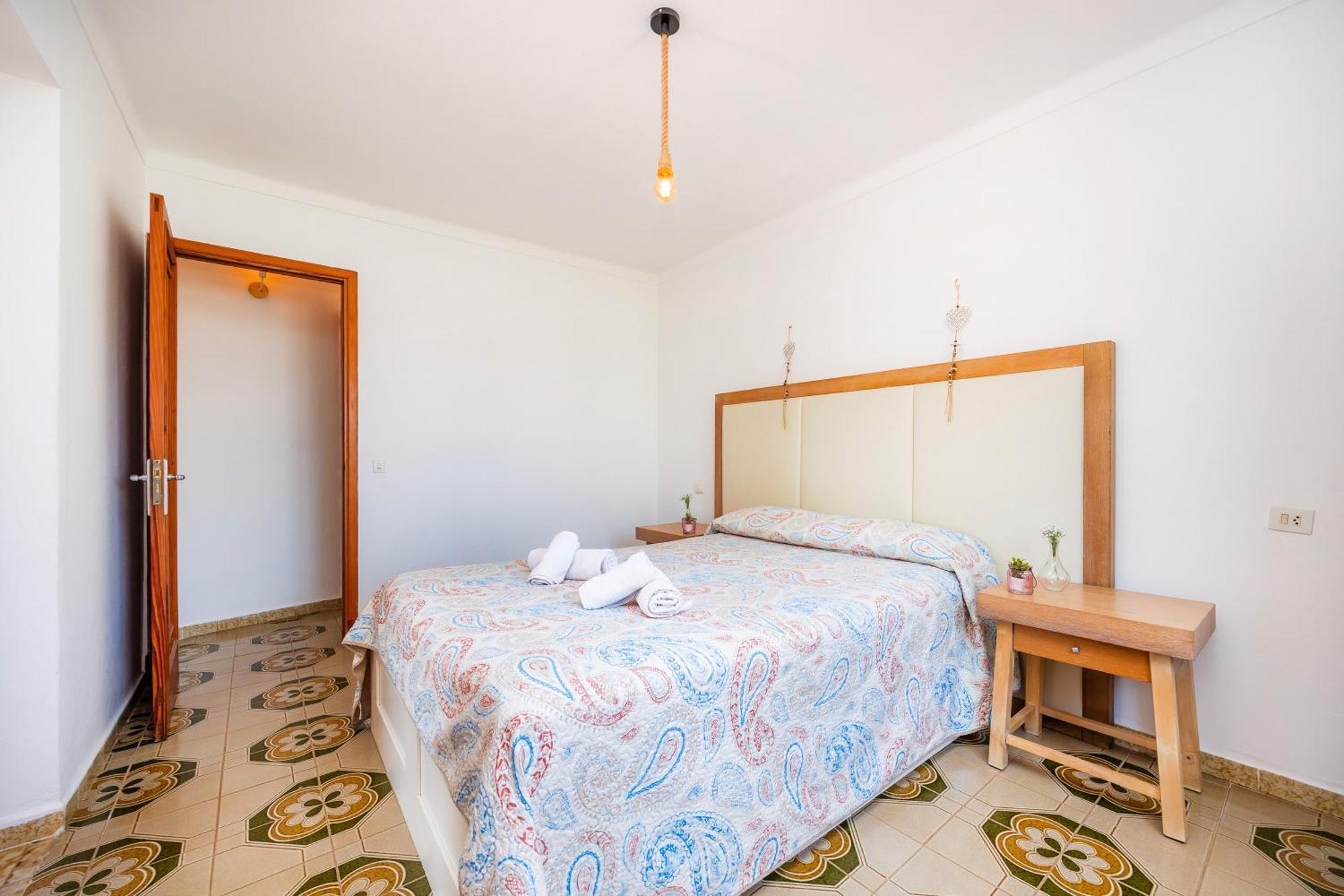 Appartement Felipe 1-5 Cala D´Or