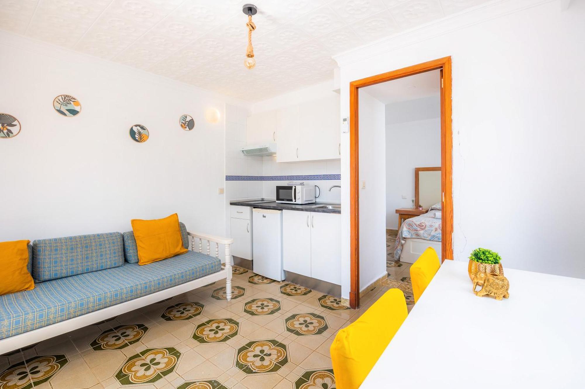 Appartement Felipe 1-5