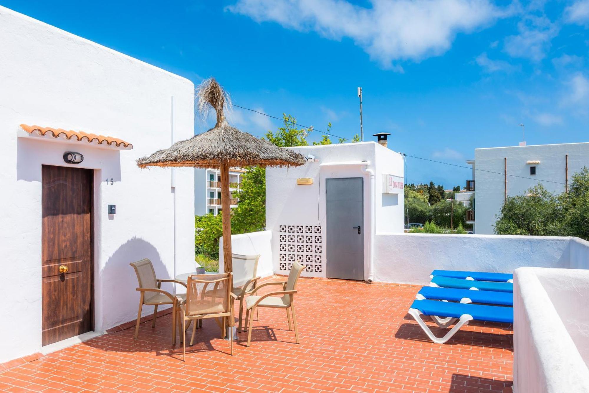 Appartement Felipe 1-5 *