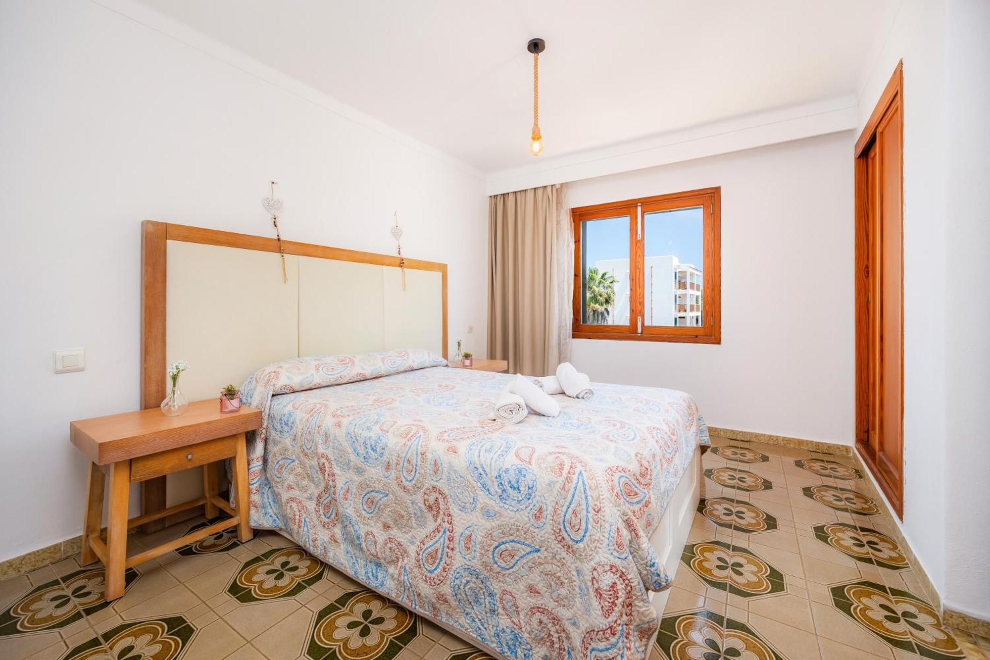 Felipe 1-5 Appartement Cala D´Or