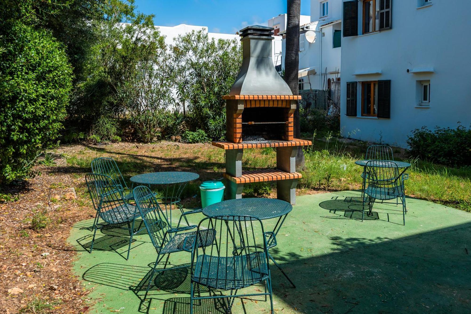 Felipe 1-5 Appartement