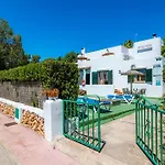 Apartamento Felipe 1-5