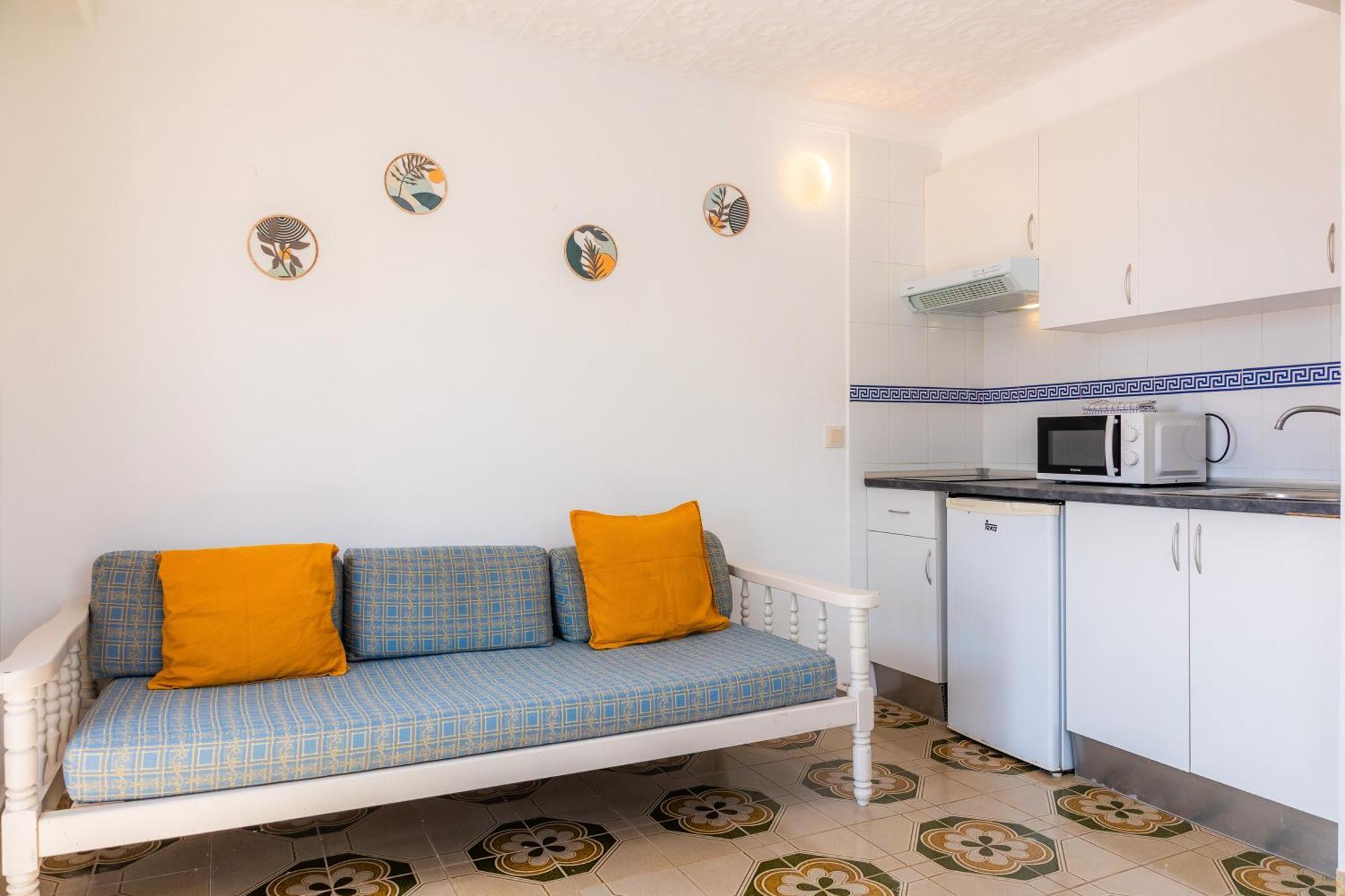 Apartment Felipe 1-5 Cala d'Or (Mallorca)