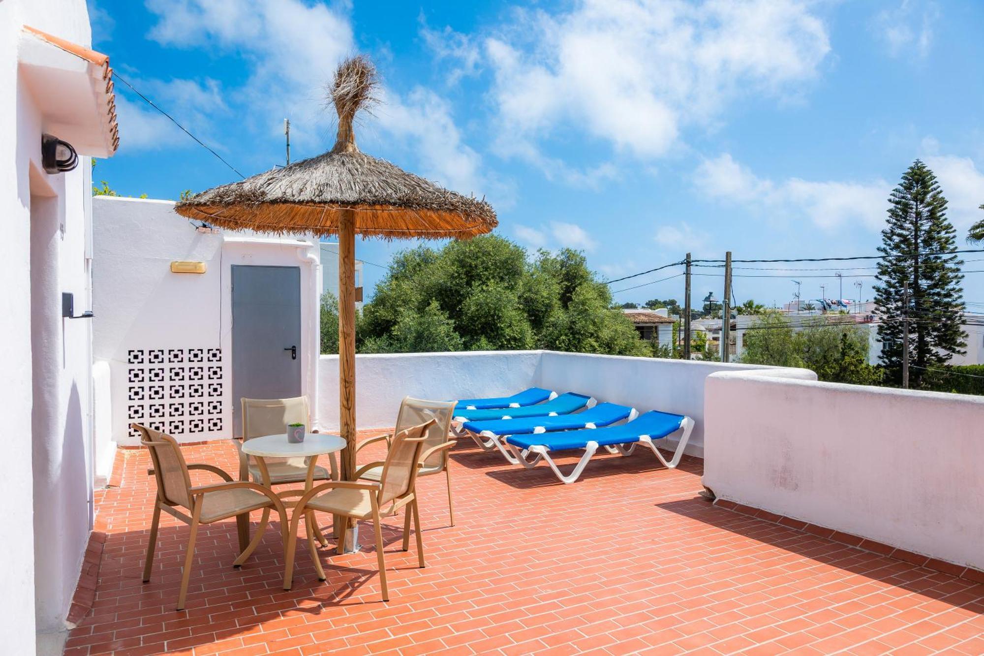 Felipe 1-5 * Cala d'Or (Mallorca)