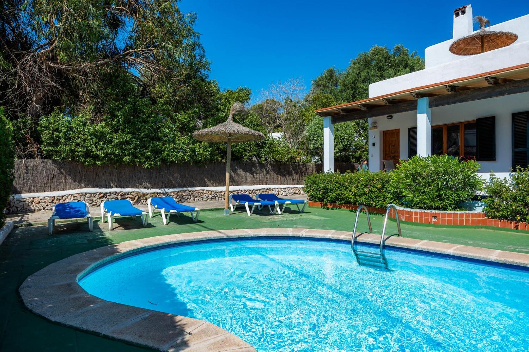 Apartment Felipe 1-5 Cala d'Or (Mallorca)